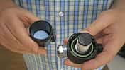 Ratgeber Gasfilter