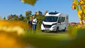 Adria Compact Plus DL (2020)