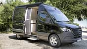Campingbusse 2020