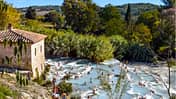 Reise, Campingbus, Apulien, Italien Wohnmobiltour Süditalien
