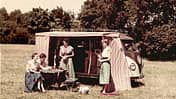 Jubiläum 175 Jahre Westfalia
