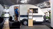 Adria Action 391 LH Bianco (2020)