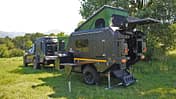 Crawler TRC 428 (2020)