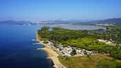Camping Le Pansard 4*