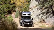 Earthroamer LTi Pickup (2020)