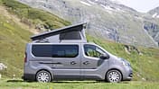 Kompakt-Campingbusse Leserwahl 2020