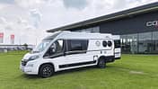 Campingbusse mit Bad Leserwahl 2020