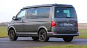 VW T6 Bulli Reimo Campervan