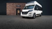 Affinity Campervan (2020)