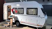 Bürstner Premio Life 425 TS (2020)