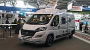 Etrusco CV 600 DB (2020)