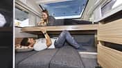 Adria Action 391