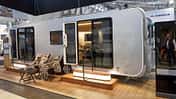 Adria Astella 704 DP (2020)