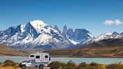 Mobil-Tour Patagonien