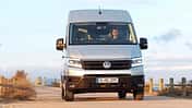 VW, Grand California, Campingbus VW Grand California