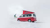 VW T6 California