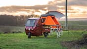 Elektrofrosch Pro Camping (2020)