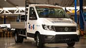 VW Crafter 4x4 Oberaigner (2020)