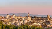 Rom Reise