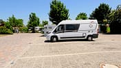 Stellplatz-Fokus Niederbayern