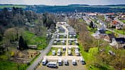 Stellplatz Neukirchen