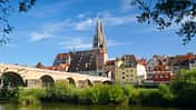 Stellplatz-Fokus Oberpfalz