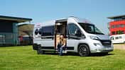 Malibu Van