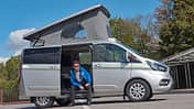 Dethleffs Globevan