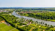 Reise fränkisches Weinland