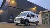 Pössl Roadcruiser Evolution (2020) im Test