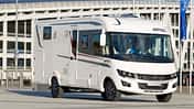 Rapido 886 F Ultimate Line