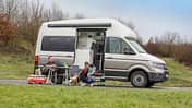 VW Grand California 600 (2020)