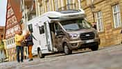 Chausson 627 GA