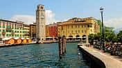 Stellplatz-Tipps am Gardasee