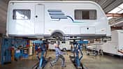 Ratgeber Sachmängel Caravan
