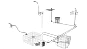 WM Aquatec WM Aquatec Biolite UV-Licht-Desinfektionsgerät