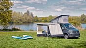 markisen, wohnmobil, sonnenschutz, optimieren Markisen