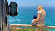 Ratgeber Reise mit Kind