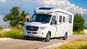 Hymer Tramp S 695 (2020)