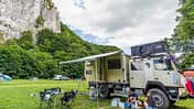 wohnmobil, osten, polen, slowakei, tschechien Nachbarschaftsbesuch im Osten