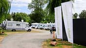 Spreewald Caravan- und Wohnmobilpark Lübbenau