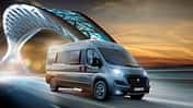 Van Tourer Twenty 20