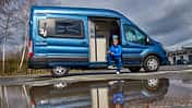 Ford Big Nugget (2020) im Schnelltest