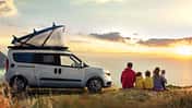 Multifunctional Car (2020) 