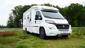 LMC Cruiser Van 646 G (2021)