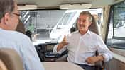 Dr. Holger Siebert im Interview