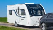 Sprite Mondial 470 SE (2020) im Test