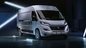 Fiat E-Ducato