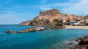 Campingplatz-Tipps Sardinien