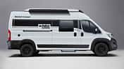 White Rocket Rocketcamper/Vantourer (2021)